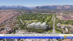 Nuovo ospedale di Torino Nord, via libera al progetto
