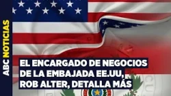 Investments and partnerships: U.S. highlights Paraguay as a strategic partner