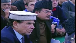 Darsul Qur'an - 270 - 26th December 1999 (Surah Al-An'aam 16-33) Darsul Qur'an - 270 - 26th December 1999 (Surah Al-An'aam 16-33)