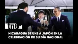 Nicaragua y Japón: Una amistad inquebrantable que impulsa el desarrollo nacional