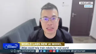 Are New AI World Models the Future of Upskilling Robots and Physical AI?