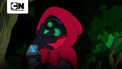 XAVIER SE ENTREGA SOZINHO | O MUNDO DE GREG | CARTOON NETWORK