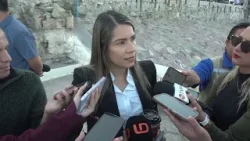 Durante el carnaval se dieron dos “botonazos” en Mujer Segura MZT