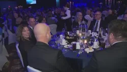 Annual gala raises funds for services that benefit Niagara County children