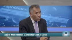 Djamel Guessoum : La véritable nature de cette décision reste