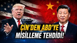 Beijing Announces It Will Protect Its Interests Against Iran Sanctions | A Para