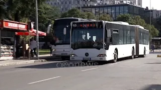 Transporti publik, Tatimet nisin kompensimet: 110,7 milionë lekë kompensim për 95 subjekte