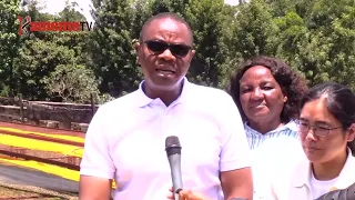 Wendia wa kahua Kirinyaga