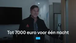 Airbnb's flink duurder tijdens WK 2026 | RTL Nieuws