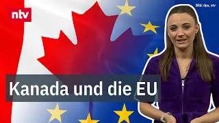 What’s behind an “associate EU membership” | ntv