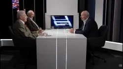 "Bukhat a védett üzemanyagár..." Holoda Attila (Bánó és Bolgár 2026 03 18) "Bukhat a védett üzemanyagár..." Holoda Attila (Bánó és Bolgár 2026 03 18)