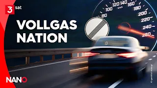 Extreme Car Love: Germany's Obsession with Cars | NANO