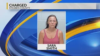 Former park employee charged after $44k comes up missing