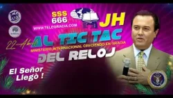 ALABANZA AL TIC TAC DEL RELOJNAVIDAD  www creciendoengracia com