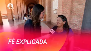O que é o Purgatório? O Padre te responde | Família dos Devotos