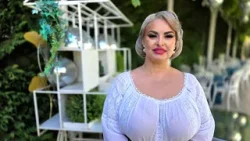 Mirela Manda si Orchestra Moldovlaska - Bine ai venit fericire [oficial video ] NOU 2026