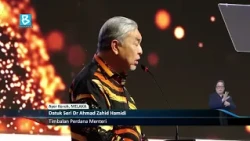 FELCRA CATAT KEUNTUNGAN BOLEH AGIH INTERIM 2/2026 RM190.6 JUTA