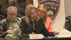 Семејното насилство не е приватна работа – институциите повикуваат на пријавување