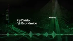 Diário Econômico: Tensões entre o governo dos EUA e o Fed estão no radar dos mercados - 11/12/2025