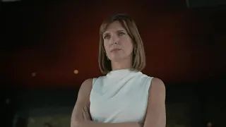 The Stepmother - The moment has arrived: This is everyone's reaction upon seeing Diana after twen...