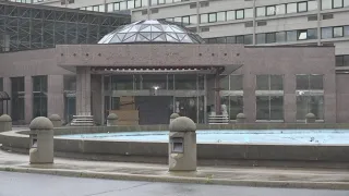 Buffalo Grand Hotel owner guilty of 29 code violations