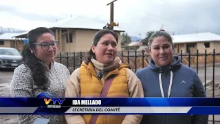 26 Families in San Esteban Fulfill Their Dream of Homeownership