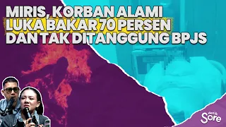 Kabar Terbaru Kasus Sopir Truk Dibakar Bos di Karangasem