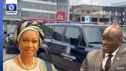 2027 Election: Remi Tinubu’s SUV Donation Is Reckless Spending – Akintobi