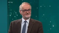 Iran: Das Regime war noch nie so geschwächt wie jetzt | 06.02.26