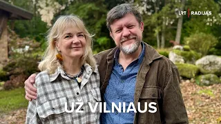 Nuo pasaulio vienkiemyje atsiriboję menininkai Staškauskai: kažkas negerai su mūsų mąstymu