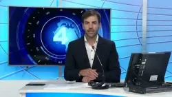 DOS NOTICIAS TERCERA EDICIÓN 13-03-2026 DOS NOTICIAS TERCERA EDICIÓN 13-03-2026