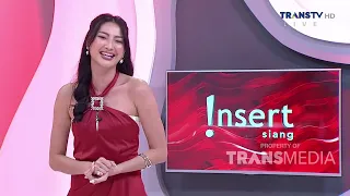 Anak jadi Lebih Aktif, Kreatif dan Happy Bermain di Cipungland! - INSERT SIANG (11/7/26)