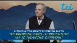 Il segreto per vincere le tentazioni! Il segreto per vincere le tentazioni!