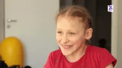 Помощь рядом. Фонд "Траектория Надежды" призывает сургутян помочь 11-летнее девочке