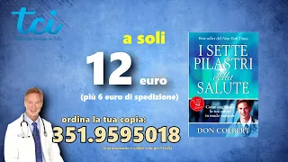 Dr. Colbert's HEALTH BOOK PROMO