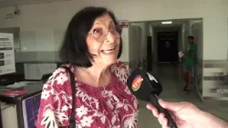 Marcos Juárez: Más sobre el reclamo de los afiliados PAMI en el municipio de la ciudad