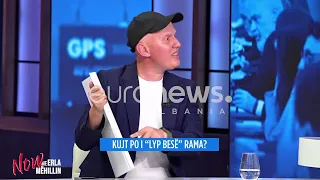 Osman Stafa nxjerr dokumentin: 30 vende ka reanimacioni, duhet të v*esë dikush që të lirohet vendi
