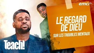 Le regard de Dieu et de l'Église sur les personnes souffrant de troubles mentaux - Teach! - At...