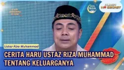 Cerita Haru Ustaz Riza Muhammad Tentang Keluarganya - RUMPI (19/02/26) P1
