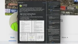Администрация города Керси согласилась урегулировать иск, поданный в социальных сетях.