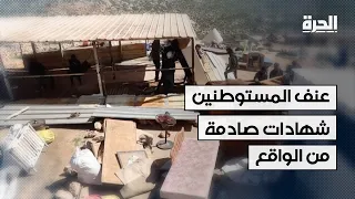 بين مقاعد الدراسة ورصاص المستوطنين.. قصة "أوس" الذي لم يكمل درسه في الضفة