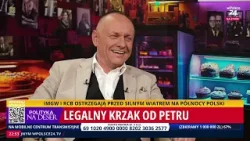Tusk przyspiesza. Polityka na deser