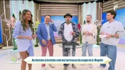 Самые крутые фокусы от Magitot