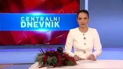 Centralni dnevnik (04.01.2026.)