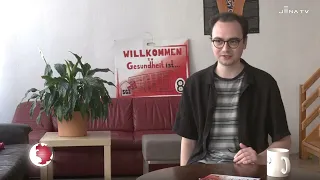 Workshoptag – Solidarisches Gesundheitszentrum ergründet Frage was Gesundheit ist