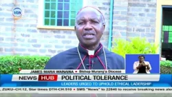 Catholic bishop calls for ethical leadership ahead of 2027 polls