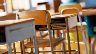 Layoffs at CPS? Teachers Union pushes back against budget plan - The Point