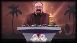 Обръщение от Благовест Белев за празника Рождество Христово!