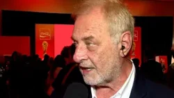 Ricardo Vairo: “En principio, es el plantel con el que vamos a contar hasta julio”