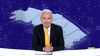 All News Daily Digest 7/30/2026 Day Edition